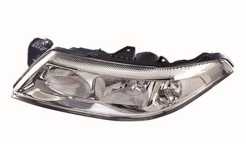 Renault Laguna 2001-2007 Arası 3.0 V6 24V Sol Depo Marka Far