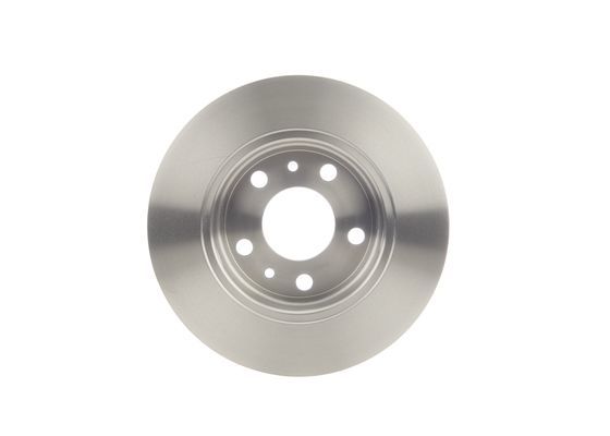 Renault Safrane 1992-2000 Arası 3.0 V6, 3.0 V6 4x4, 2.5 dT, 2.0 16V Bosch Marka Arka Fren Diski