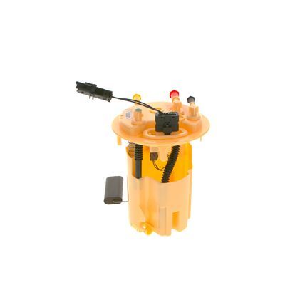 Citroen Berlingo 2008-2012 Arası 1.6 HDi 90 Bosch Marka Depo Şamandırası