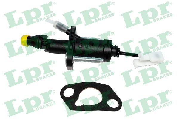 Opel Astra 2006-2015 Arası 1.6 Turbo LPR Marka Debriyaj Üst Merkezi
