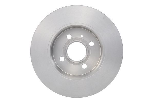 Opel Meriva 2003-2010 Arası 1.6 16V Bosch Marka Arka Fren Diski