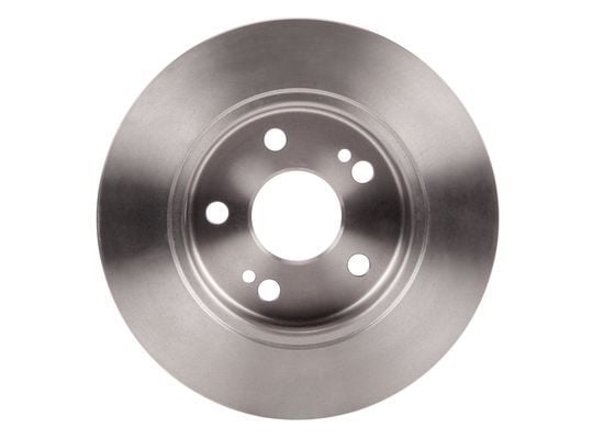 Renault Safrane 1992-1997 Arası 3.0 Biturbo 4x4, 3.0 V6 Bosch Marka Arka Fren Diski