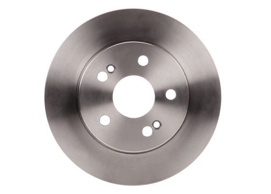 Renault Safrane 1992-1997 Arası 3.0 Biturbo 4x4, 3.0 V6 Bosch Marka Arka Fren Diski