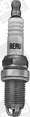 Volkswagen Golf 1989-2002 Arası 1.6 Beru Marka Buji