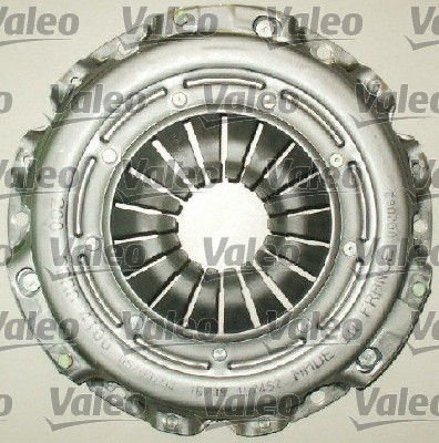 Opel Corsa 2000-2014 Arası 1.2 Twinport, 1.2 16V, 1.2, 1.4 Valeo Marka Debriyaj Seti