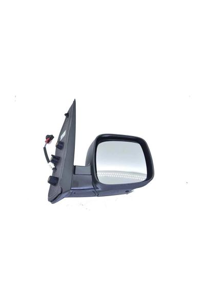 Fiorino Sağ Elektrikli Ayna Kapaklı Opar 735714767