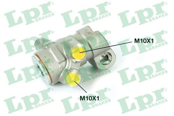 Citroen C25 1981-1994 Arası 2.5 D Turbo LPR Marka Fren Limitörü