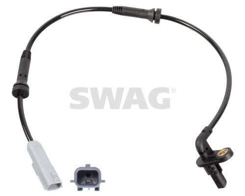 Dacia Logan 2012-2016 Arası 1.5 dCi Swag Marka Arka Abs Sensörü