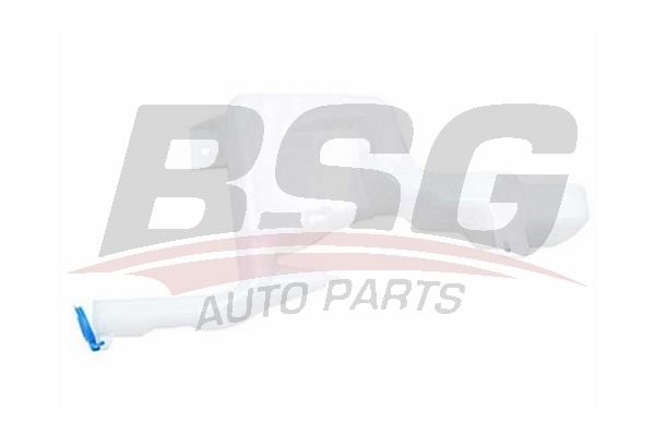 Ford Fiesta 2008-2012 Arası 1.6 TDCi, 1.4, 1.6 Ti, 1.25 BSG Marka Cam Su Deposu