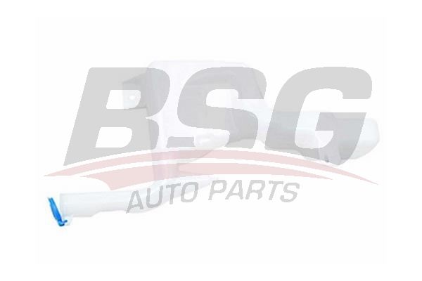 Ford Fiesta 2008-2012 Arası 1.6 TDCi, 1.4, 1.6 Ti, 1.25 BSG Marka Cam Su Deposu