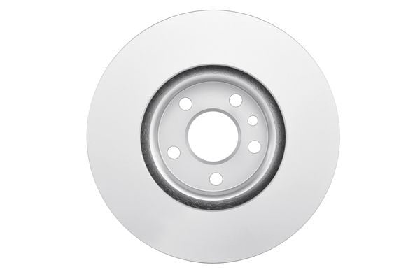 Ford S-Max 2006-2014 Arası 2.0 TDCi Bosch Marka Ön Hava Soğutmalı Fren Diski
