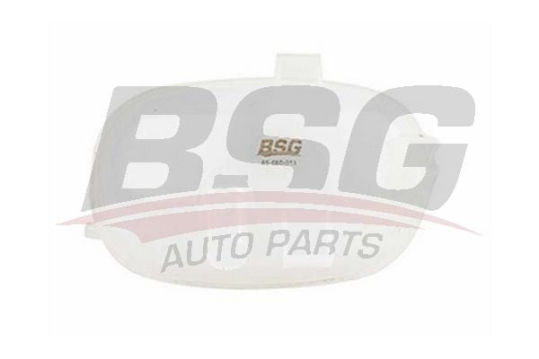 Opel Corsa 2000-2009 Arası 1.2 Twinport BSG Marka Radyatör Yedek Su Deposu