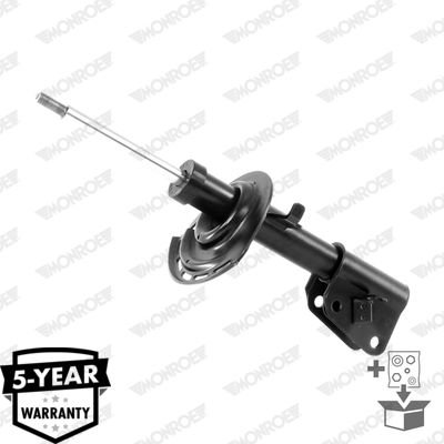 Renault Laguna 2001-2007 Arası 1.9 dCi, 3.0 V6 24V, 1.6 16V, 1.8 16V Ön Gazlı Monroe Marka Amortisör