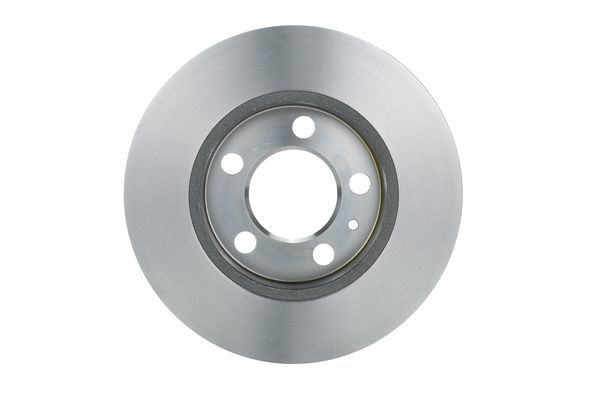 Volkswagen Bora 1998-2013 Arası 2.8 V6 4motion, 2.3 V5 4motion, 1.9 TDI 4motion, 1.8 4motion Bosch Marka Arka Fren Diski