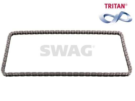 Citroen Nemo 2008-2013 Arası 1.3 HDi 75 Swag Marka Triger Zinciri