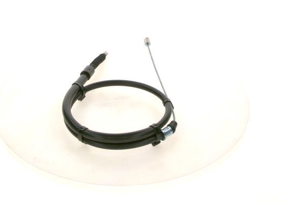 Opel Corsa 2000-2012 Arası 1.7 DI 16V Bosch Marka Arka Sol El Fren Teli