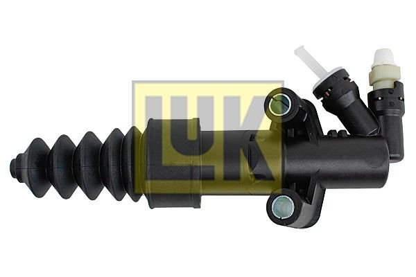 Peugeot 207 2007-2015 Arası 1.6 16V LUK Marka Debriyaj Alt Merkezi