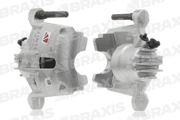 Peugeot 306 1993-2003 Arası 1.4, 1.4 SL, 1.6 SR, 1.8, 1.6 Braxis Marka Sağ Arka Fren Kaliperi
