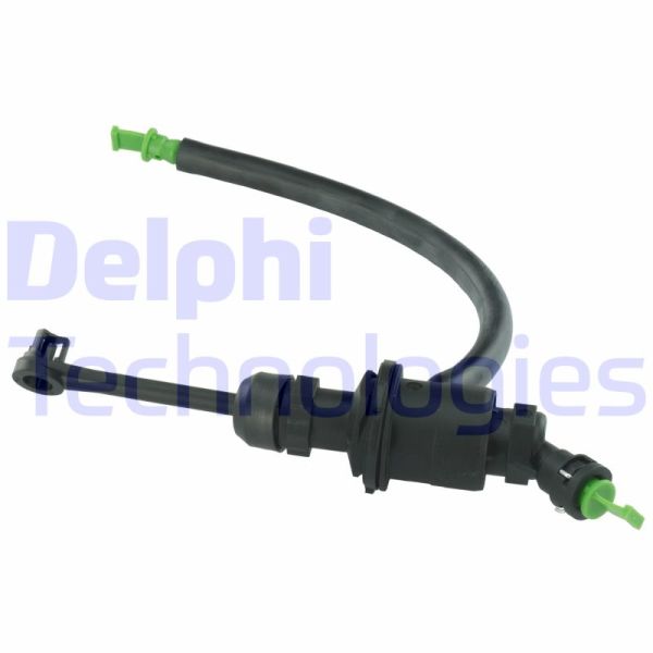 Renault Scenic 2003-2010 Arası 1.6 Hi-Flex Delphi Marka Debriyaj Üst Merkezi