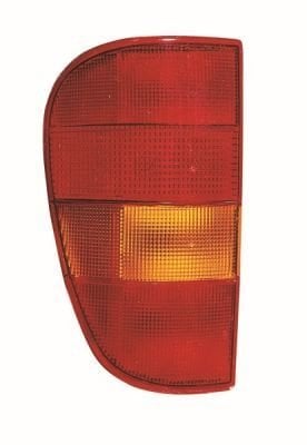 Seat Inca 1995-2003 Arası 1.6 i Depo Marka Sol Stop Lambası