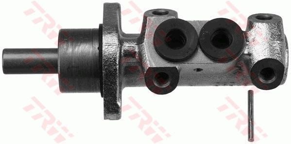 Volkswagen Transporter 1990-2004 Arası 2.4 D Syncro, 2.5, 2.4 D, 2.0, 2.5 Syncro, 1.9 D, 1.9 TD TRW Marka Fren Ana Merkezi