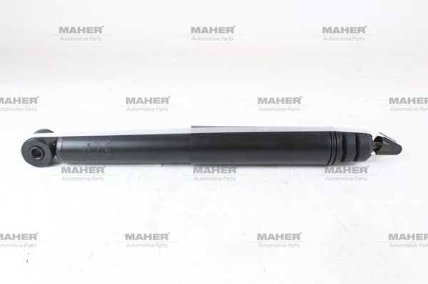 Clio III 1.4 16V Arka Amortisör Sağ-Sol Maher MHR-16649