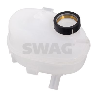 Opel Corsa 2000-2012 Arası 1.8, 1.7 DTI 16V, 1.7 DI 16V, 1.7 DTI Swag Marka Radyatör Yedek Su Deposu