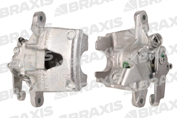 Opel Movano 1998-2003 Arası 2.2 DTI Braxis Marka Sol Arka Fren Kaliperi