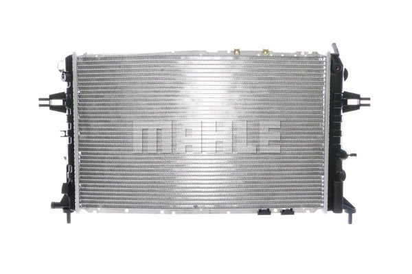 Opel Zafira 1999-2005 Arası 2.2 DTI 16V, 1.6 16V Mahle Marka Su Radyatörü