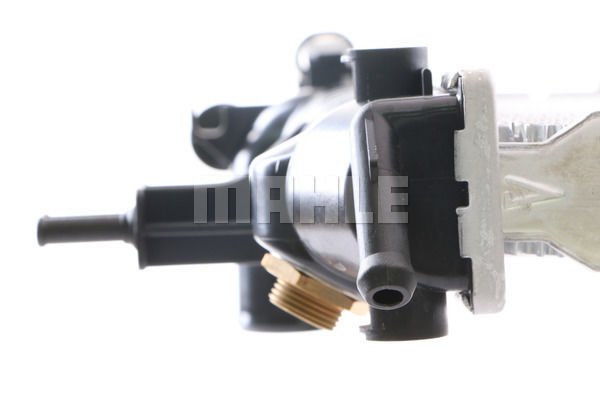 Opel Zafira 1999-2005 Arası 2.2 DTI 16V, 1.6 16V Mahle Marka Su Radyatörü