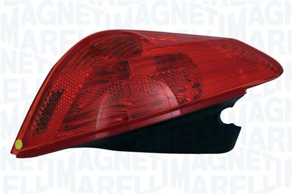 Peugeot 308 2007-2016 Arası 1.4 16V Magneti Marelli Marka Sol Stop Lambası
