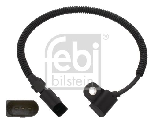 Volkswagen Golf 1997-2008 Arası 1.9 TDI Febi Marka Eksantrik Devir Sensörü
