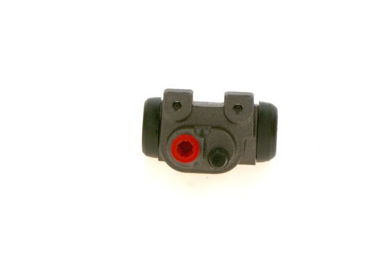 Citroen C3 2002-2007 Arası 1.4 HDi Bosch Marka Sağ ABSSIZ Fren Silindiri