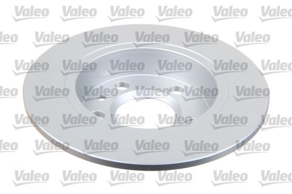 Ford Galaxy 1995-2006 Arası 2.8 i V6 Valeo Marka Arka Fren Diski