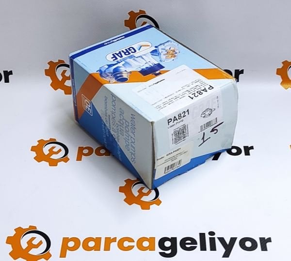 Scenic III 1.5 dci E4 Devirdaim Graf GRA-PA821