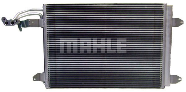 Volkswagen Caddy 2004-2015 Arası 1.9 TDI 4motion Behr Marka Klima Radyatörü