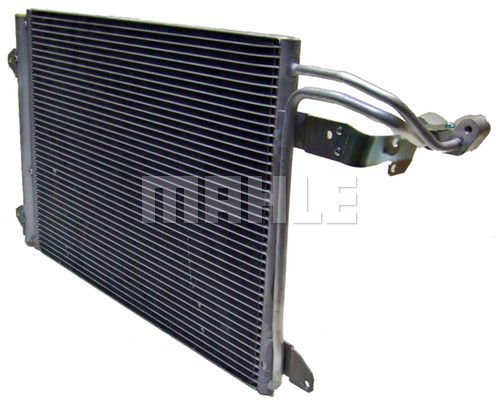 Volkswagen Caddy 2004-2015 Arası 1.9 TDI 4motion Behr Marka Klima Radyatörü