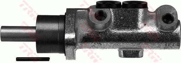 Volkswagen Transporter 1990-2004 Arası 2.4 D Syncro, 2.5, 2.4 D, 2.0, 2.5 Syncro, 1.9 D, 1.9 TD TRW Marka Fren Ana Merkezi