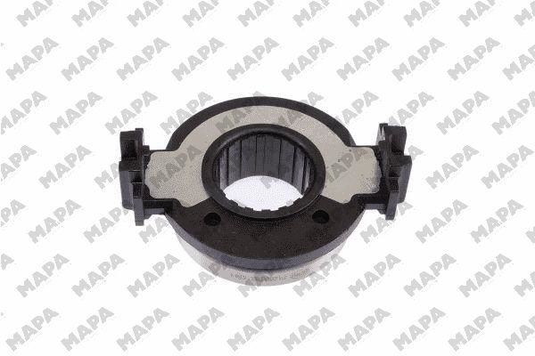 Citroen Berlingo 1996-2011 Arası 1.1 i, 1.4 i Mapa Marka Debriyaj Seti