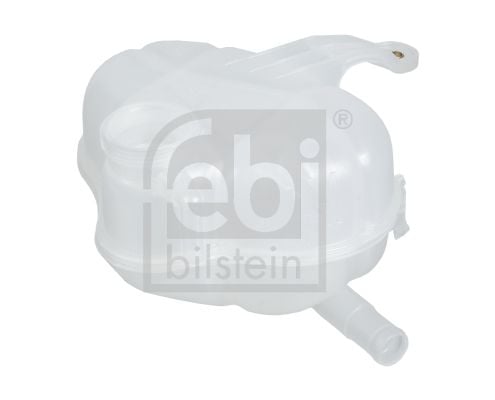 Opel Corsa 2000-2014 Arası 1.2, 1.4, 1.2 LPG, 1.4 LPG, 1.0 Febi Marka Radyatör Yedek Su Deposu