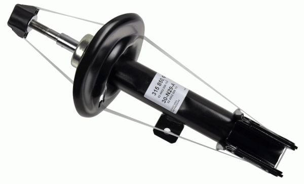 Peugeot 3008 2009-2017 Arası 1.6 VTi Ön Sağ Sachs Marka Amortisör