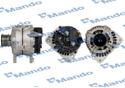 Seat Ibiza 1993-2002 Arası 1.6 i, 1.4 i Mando Marka Alternatör