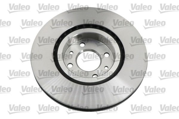 Alfa Romeo 155 1992-1997 Arası 2.0 16V Turbo Q4 Valeo Marka Ön Fren Diski