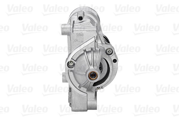 Citroen C5 2001-2005 Arası 3.0 V6 Valeo Marka Marş Motoru