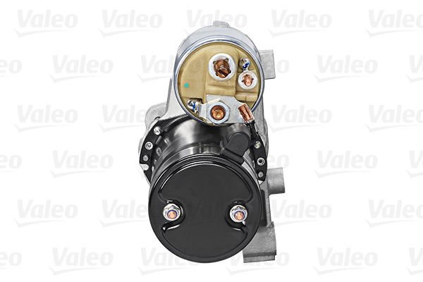 Citroen C5 2001-2005 Arası 3.0 V6 Valeo Marka Marş Motoru