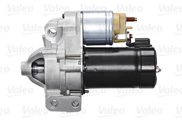 Citroen C5 2001-2005 Arası 3.0 V6 Valeo Marka Marş Motoru