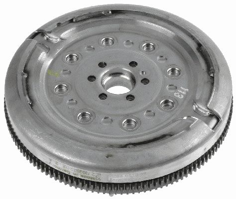 Audi A3 2003-2015 Arası 2.0 TDI quattro Sachs Marka Volan