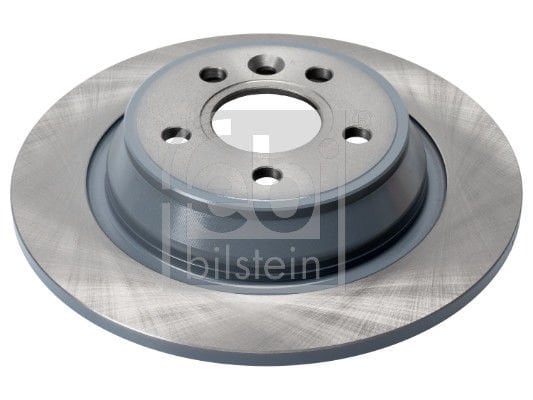 Ford Mondeo 2007-2015 Arası 2.0 TDCi, 2.0 LPG Febi Marka Arka Fren Diski
