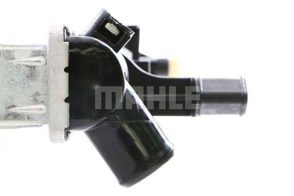 Opel Zafira 1999-2005 Arası 2.0 DI 16V Behr Marka Su Radyatörü