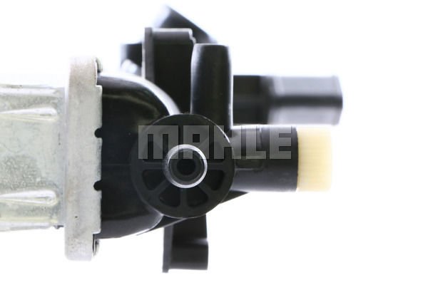 Opel Zafira 1999-2005 Arası 2.0 DI 16V Behr Marka Su Radyatörü